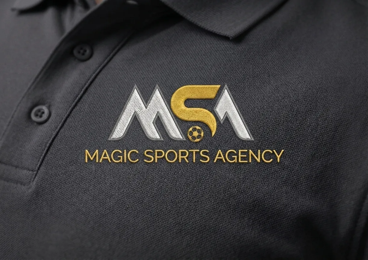 Magic Sports Agency